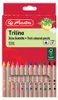 Herlitz 10412062, 12 Stück(e), Multi, Holz, Dreieckig Produktbild-Vorschau 6
