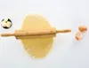 Nudelholz ERNESTO® Bamboo Rolling Pin Produktbild-Vorschau 1