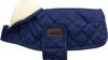 Kentucky Dogwear Hundemantel Original Hundejacke Marine L Anteprima dell’immagine prodotto 1