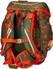 ergobag Cubo Schulranzen-Set FeuerspeiBär - 5-teilig - Lumi Produktbild-Vorschau 11