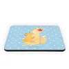 Mr. & Mrs. Panda magnet Fuchs Mama - Blau Pastell - Produktbild-Vorschau 3