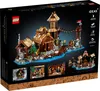 LEGO Ideas 21343 Vikingská vesnice Náhled obrázku produktu 13