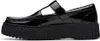 CLARKS TORHILL BAR Čierna Náhľad obrázku produktu 8