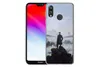 MuchoWow® Handyhülle Schutzhülle Hülle für Huawei P20 Lite Produktbild-Vorschau 2