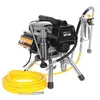Spruzzatore airless Sistema di verniciatura 2200W, 200 bar, Anteprima dell’immagine prodotto 15