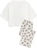 Pusheen - "Nah" Schlafanzug mit langer Hose für Damen Produktbild-Vorschau 2