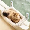 MODFU Katzenbetten, Katze Hängematte für Balkon & Fenster, Produktbild-Vorschau 4