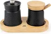 PEUGEOT Gewürzset BALI - TEMPEL DER GEWÜRZE 8cm Produktbild-Vorschau 2