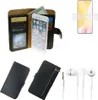 TOP SET Handy Hülle Schutz Hülle kompatibel mit Xiaomi 12 Produktbild-Vorschau 1