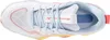 Mizuno Wave Momentum Elite - white/calypso coral/pale Produktbild-Vorschau 4
