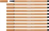 STABILO Pen 68, 1 farba/farieb, Oker, Guličkové zakončenie, Náhľad obrázku produktu 5
