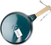 Staub 40511-951-0, Rund, Allzweckpfanne, Schwarz, Emaille, Produktbild-Vorschau 9