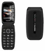MAXCOM Mobiltelefon passend für Senioren MM828 L 4G schwarz Produktbild-Vorschau 7