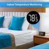Mini-Kamera Uhr iUni IP61, Wi-Fi, Full HD, Nachtsicht, Produktbild-Vorschau 8