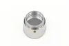 BasicNature Espresso Maker 'Edelstahl', 9 Tassen Produktbild-Vorschau 4