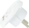 SKROSS 39769 Adaptateur pays monde sur Europe, blanc - Voir les images du produit 38