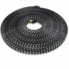 Primewire Flachbandpatchkabel CAT 7 mit Baumwollummantelung Produktbild-Vorschau 2