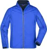 2 in 1 Jacke mit abzippbaren Ärmeln nautic-blue/navy, Gr. Produktbild-Vorschau 1