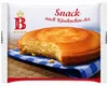 Boom Snack Käsekuchen 75g Produktbild-Vorschau 1