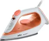 Braun SDA Dampfbügeleisen TexStyle1 SI 1009 OR (SI1009OR) Produktbild-Vorschau 6