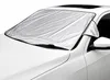 Smart Windscreen cover, textile windscreen frost cover, Voir les images du produit 12