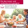 DecoHomeTextil Tischdecke Harmony hochwertig pflegeleicht Produktbild-Vorschau 5