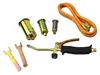 GEKO Brûleur à gaz avec accessoires Voir les images du produit 1