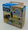 PLAYMOBIL 71291 - Wiltopia - Castor Voir les images du produit 5