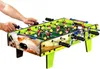 Mini Kicker 70x37x25cm Soccer Design Fußballtisch Produktbild-Vorschau 9