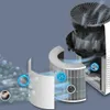 Luftreiniger, Levoit Core Mini, True HEPA H13 3-in-1 Produktbild-Vorschau 4