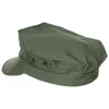 MFH US Cap, "USMC", Rip Stop, Marine-Corps-Druck, olivová Náhľad obrázku produktu 3