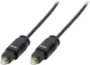 LogiLink Toslink - Toslink, 1m, TOSLINK, TOSLINK Produktbild-Vorschau 1