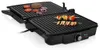 Contactgrill Tristar GR2853, 2000W, roestvrij staal Productafbeelding-voorbeeld 10