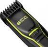 ECG ZS 1420 Bartschneider, 20 Längen, rostfreier Produktbild-Vorschau 3