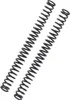 Gabelfeder Satz YSS linear LR355A070S365 für Honda CB X 500 Produktbild-Vorschau 4