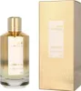 A perfume bottle and its packaging are displayed side-by-side against a white background. Produktbild-Vorschau