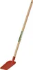 Freund Victoria Kinderrandschaufel 75 cm Stiel Produktbild-Vorschau 1