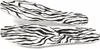 Einlegesohlen für Damenschuhe - Kaps Zebras 6er Set - Größe Produktbild-Vorschau 7