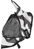 Bucas Buzz-Off Zebra Mask & Ears Fliegenmaske Produktbild-Vorschau 1