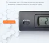 Mini termometr, elektroniczny cyfrowy autotermometr, Podgląd zdjęcia produktu 8