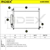 RIDEX 448C0302 Kondensator Klimaanlage für DACIA DUSTER Produktbild-Vorschau 5