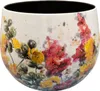 Kolekcja TS – Blumentopf Floral white – 17 x 15 Podgląd zdjęcia produktu 1
