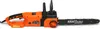 Kraft&Dele KD10640 Elektro-Kettensäge 3,1kW 40cm Produktbild-Vorschau 5