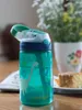 ContiGo! borraccia per bambini Gizmo Flip Jungle verde Dino Anteprima dell’immagine prodotto 9