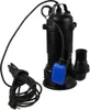 Schmutzwasserpumpe. Fäkalienpumpe 550W, 2" mit Produktbild-Vorschau 1