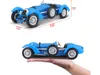 BBURAGO Bugatti Type 59, Model sportovního automobilu, Náhled obrázku produktu 12