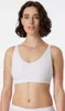 Schiesser Damen Soft BH mit herausn. Pads Gr. S  weiss Produktbild-Vorschau 7