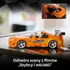 LEGO® Speed Champions 77260: The Fast and The Furious Productafbeelding-voorbeeld 19