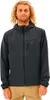 Rip Curl Anti Series Elite Jacke Schwarz XL Mann Schwarz XL Produktbild-Vorschau 1