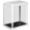Krüger Meier Arona Aquarium - Akvarijní set, bílý, objem 3 Náhled obrázku produktu 10